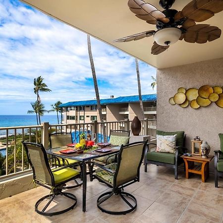 Ocean Hale Apartment Kailua-Kona Ngoại thất bức ảnh