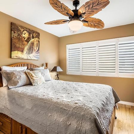 Ocean Hale Apartment Kailua-Kona Ngoại thất bức ảnh