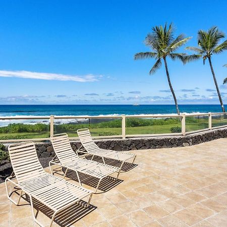 Ocean Hale Apartment Kailua-Kona Ngoại thất bức ảnh
