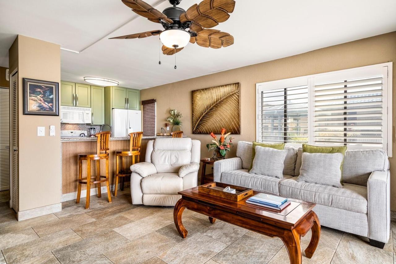 Ocean Hale Apartment Kailua-Kona Ngoại thất bức ảnh