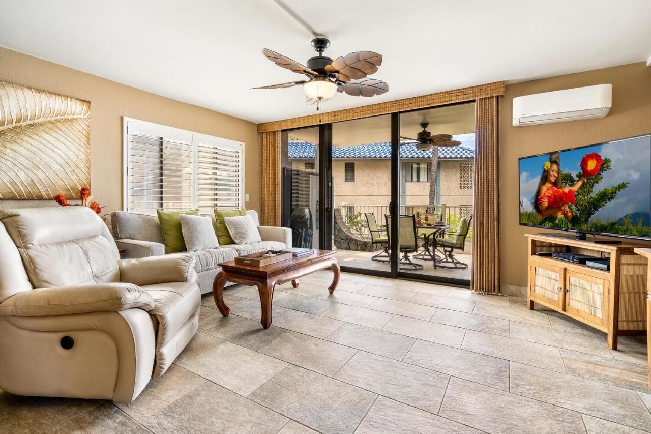 Ocean Hale Apartment Kailua-Kona Ngoại thất bức ảnh