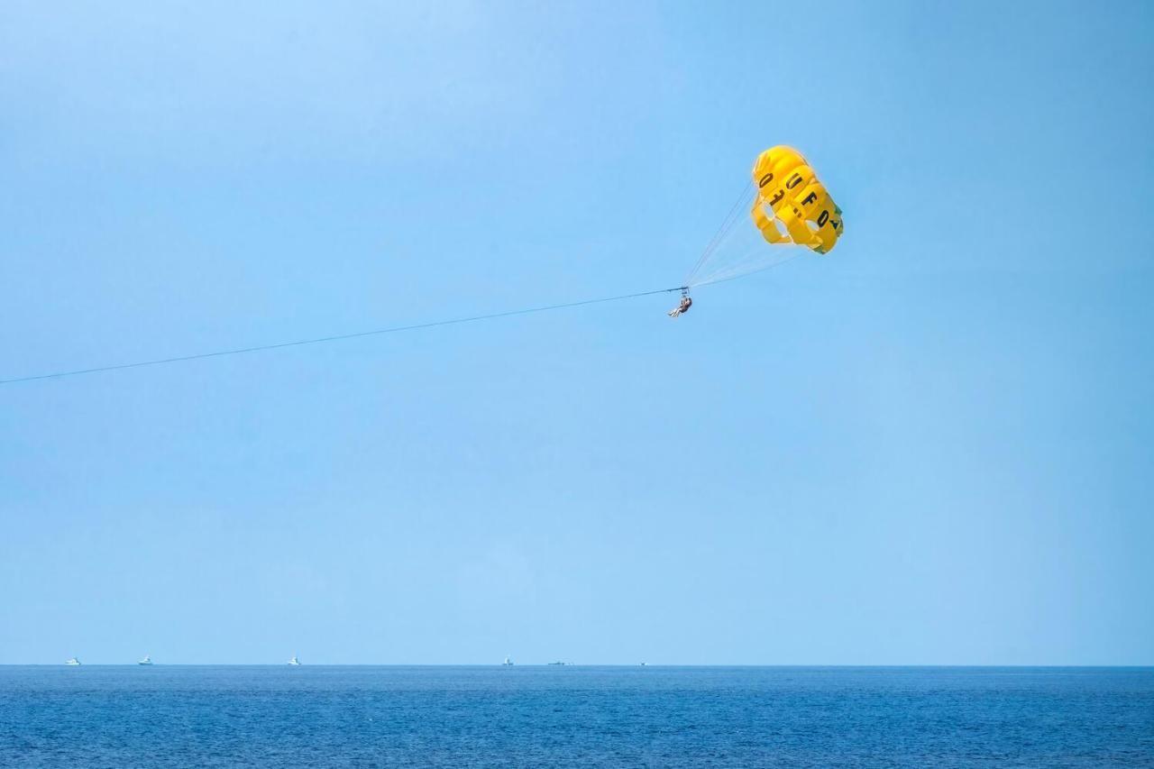 Ocean Hale Apartment Kailua-Kona Ngoại thất bức ảnh