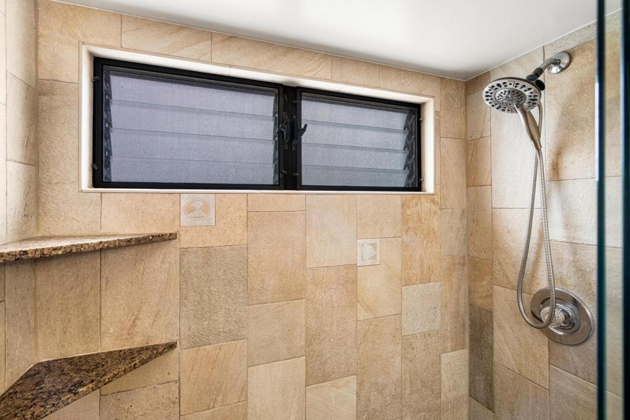 Ocean Hale Apartment Kailua-Kona Ngoại thất bức ảnh