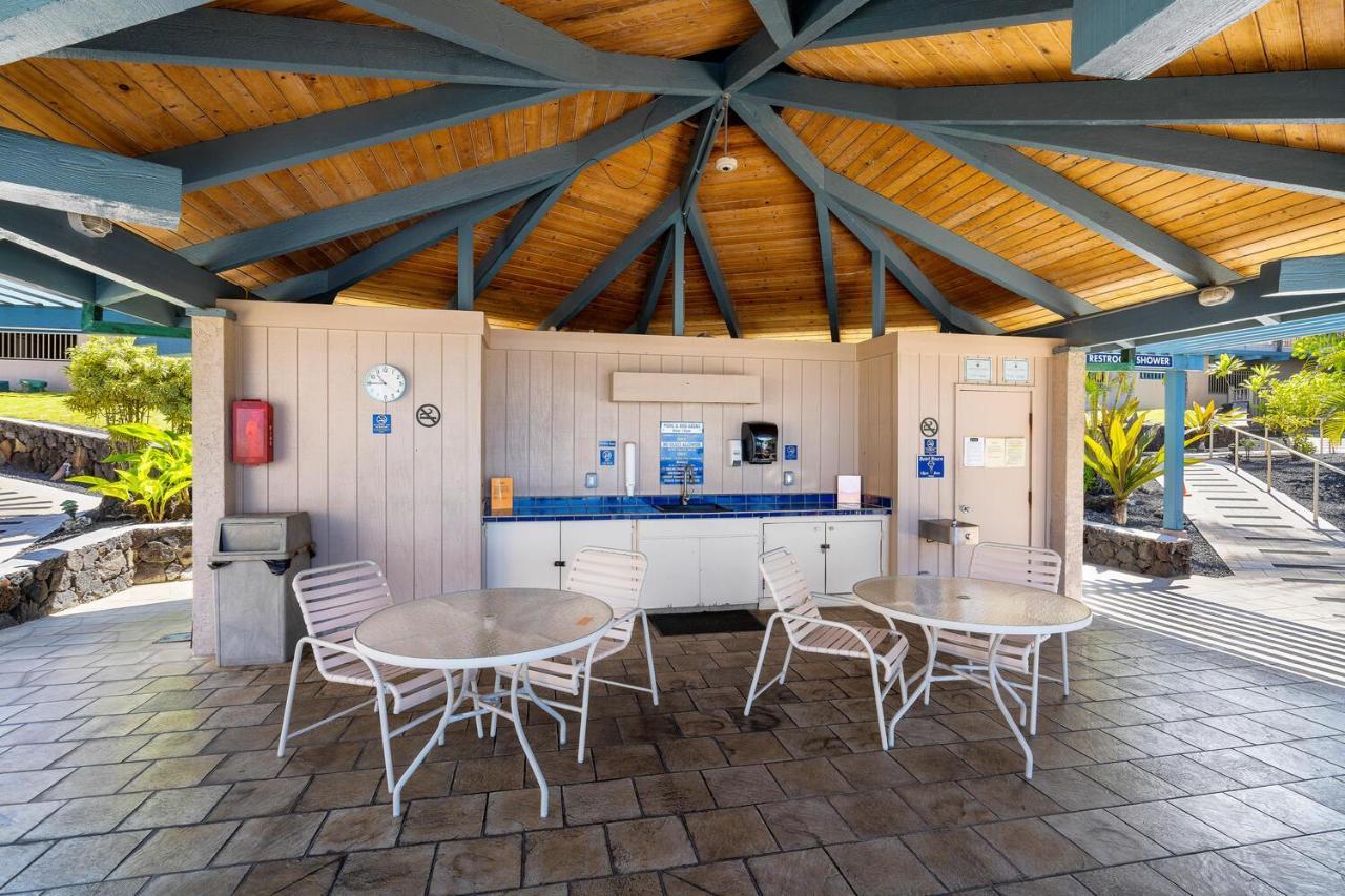 Ocean Hale Apartment Kailua-Kona Ngoại thất bức ảnh