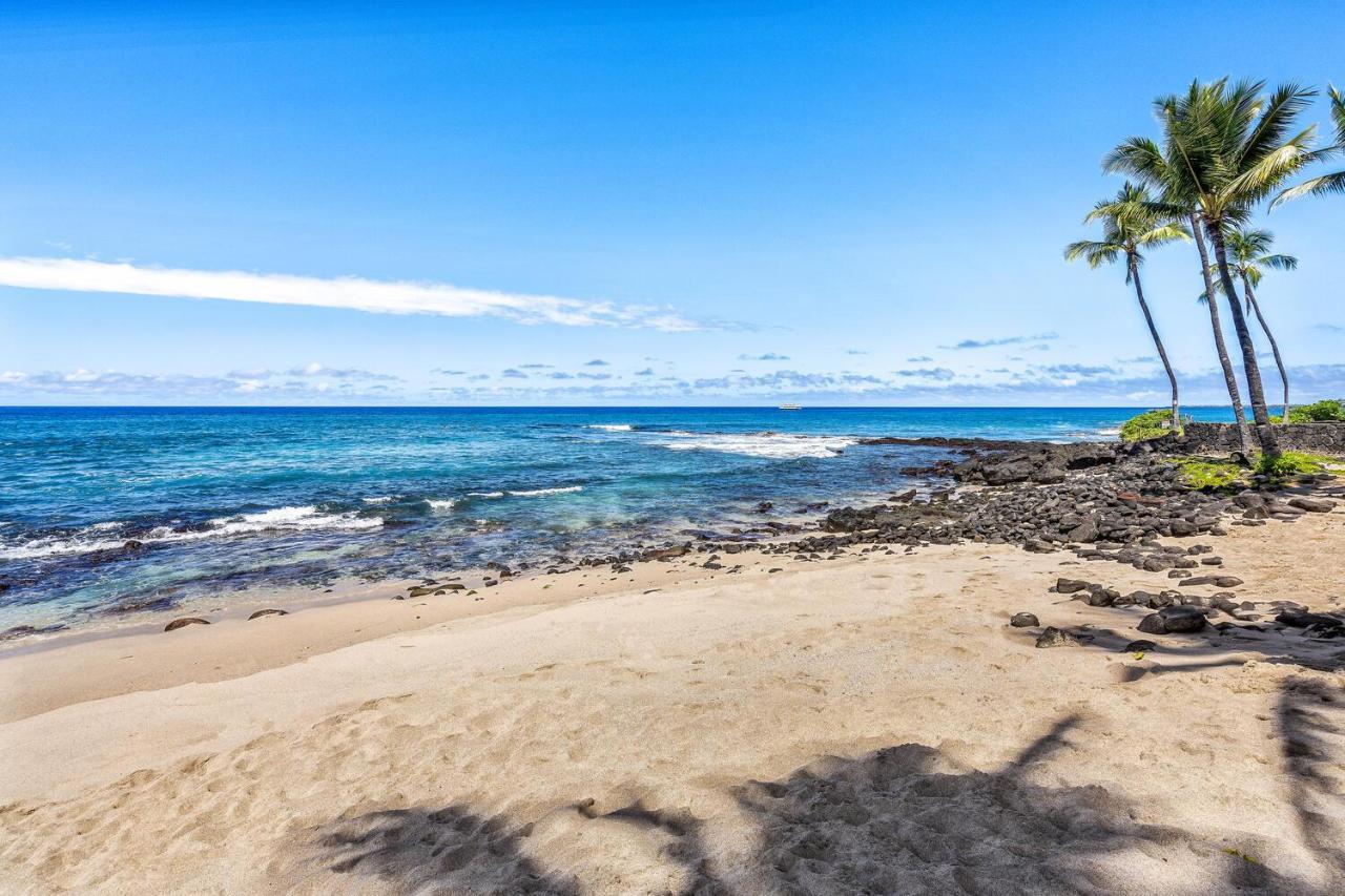 Ocean Hale Apartment Kailua-Kona Ngoại thất bức ảnh